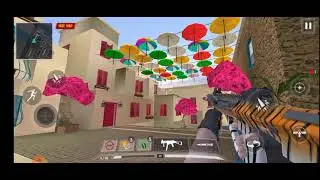 COMMANDO ADVENTURE ASSASSIN