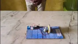 VBB 2025 - Electric Bell