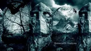AEONLESS - Underearth Horizons (full album)