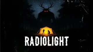 This was a bad idea! Radiolight | Full Game Walkthrough | Mystery, Signals & Survival