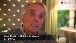 Histoire du silence - Alain Corbin