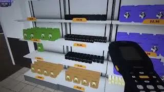 A bolt megy tovább. Fejlesztünk, fejlődünk