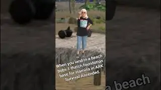 #arkshort #arksurvivalascended