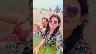#template#short#beach#view#puri#beachvibes#youtube​⁠#ytshort🩷❤️🔥@Prashantsharma-blogs 🔥