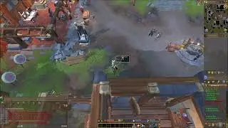 RS3 - A place for my heads guide