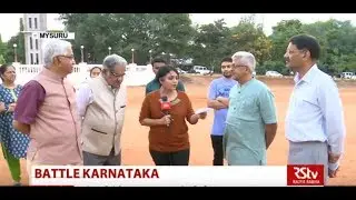 Battle Karnataka : Issues in Karnataka elections 2018