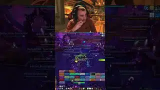 Trying to Explain Dimensius&hellip; and It Sounds SO Wrong 😭 | #mistertourguide on #Twitch