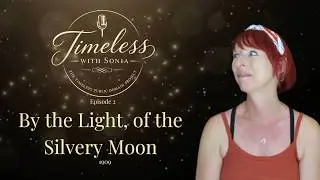 Public Domain Songs - By The Light of the Silvery Moon