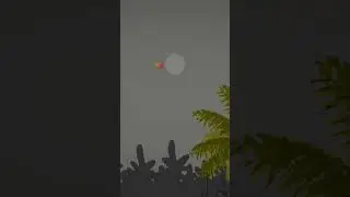 Plam tree wire bug discovered!