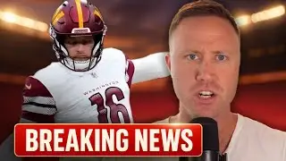 49ers BREAKING: 😮 SF signs Matt Gay, cut for Jake Moody | Good news for Brock Purdy lookalike