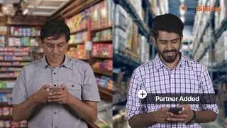 myBillBook - India's No.1 GST Billing & Accounting Software | myBillBook App