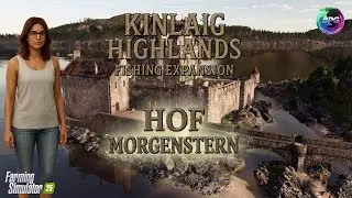 LS25 - Hof Morgenstern Kinlaig - Folge 005: Das Geheimnis der Kuhweide