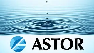 ASTOR Marek Plewa Badm&ouml;bel M.O.W. Messe 2022