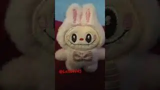 LA mini bubu #duet #emoji #funny #cute @lella4945