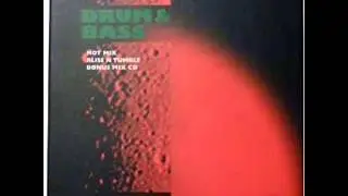Mad On Drum & Bass - Hot Mix - Bliss N Tumble