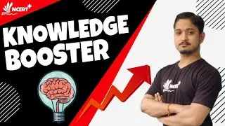 Knowledge Booster || Competetive Exams 🔥🔥