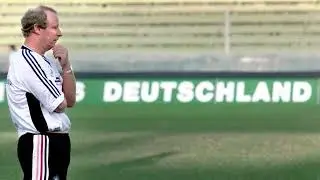 7.9.1998: R&uuml;cktritt Berti Vogts
