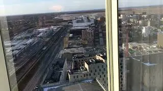 IMG 4249  Aruna & Hari Sharma King Suite 2505 IHG 5*, Copenhagen Towers Crowne Plaza 5* Mar 12, 2023