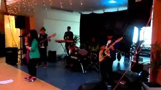 KIDSFORCE 