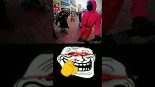 WTF.........? 💀 #cosplay #memes #funny #anime #fouryou #viralvideo