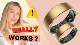 Обзор смарт-кольца Velokee &mdash; стоит ли оно того или это обман?