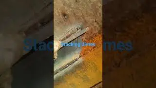 #lovetheprocess #weldlicious #watchtheprocess #weldeverydamnday #welding #weldaddicts