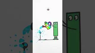 Bringing Values to Life (2024 Animation)