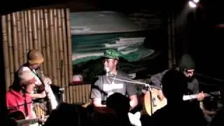 The Tchiky's LIVE @blowBAR pt.02