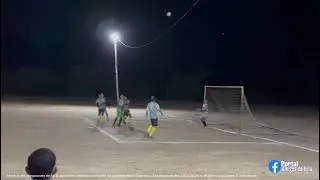 Abertura campeonato fut 5 quarentão, realizado em Nova Esperança São Bernardo -Ma 28/01/3026 as 19Hs