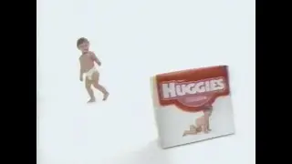 Huggies Ultratrim (rare, 1999)