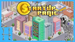 I Made A BooBoo.. - Startup Panic S2E08