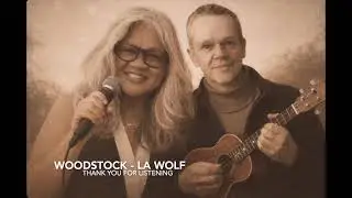 WOODSTOCK - Our interpretation by La Wolf