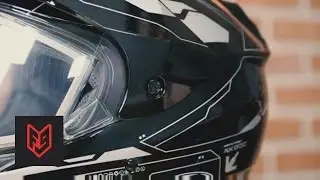 Best Adventure & Dual-Sport Helmets