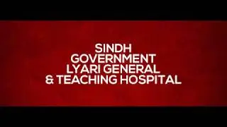 NICVD has opened its 7th Chest Pain Unit in Sindh Government Lyari General & Teaching Hospital.