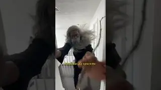Dumbledore asked calmly