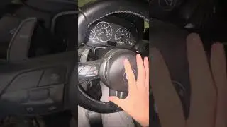 How To Replace the Airbag on Your BMW F30 (2012-2018 3 Series)
