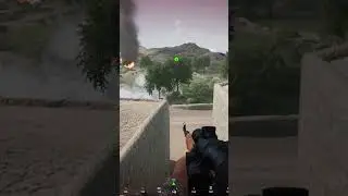 Frontline Sniper #gamingclips #squad #memes