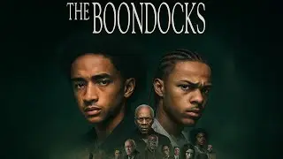Boondocks live action movie casting