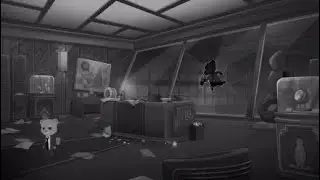 Bear with Me: The Lost Robots Part 2 (M) #pointandclickgames #gaming