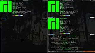 Customize Awesome WM 4 - Pt. 2 - Let's See What's in rc.lua