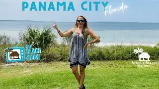 Near St. Andrews Bay🏖️Living in Panama City Beach & Beyond!🏝️