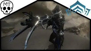 Tiberon Prime 2 Forma End Game Build / New Best Primary? / Warframe
