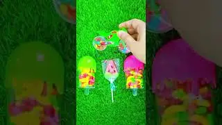 Perfect Chocolate Snap 😍 #Shorts #asmr #chocolate #candyopening #satisfying #lollipopasmr