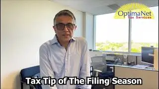 Tax Tips