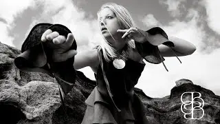 II. SPIRALIS ITER — Nibi’s First Fashion Film Trilogy