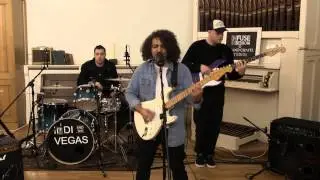 INFUSE INSESSION - Indi and the Vegas: Out da House