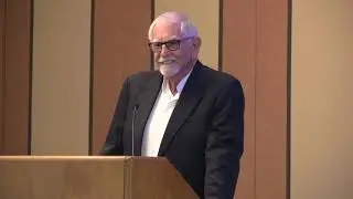 2021 L. Gale Lemerand Speaker Series Featuring Harris Rosen