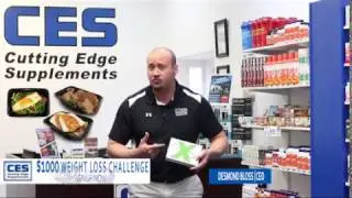$1000 Weight Loss Challenge Kirksville