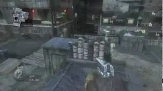 ZebraRenegade - Random Clip #1