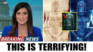 Jesus&rsquo; Resurrection PROVEN? Shocking New Discovery on the Shroud of Turin!